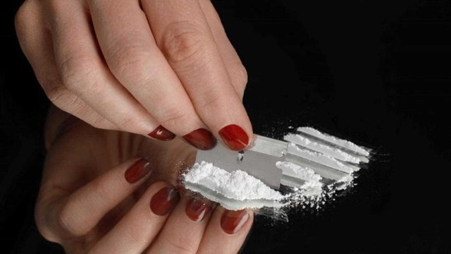 Cocaine in Bollywood parties, revealed in sting operation