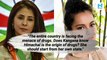Kangana Ranaut calls Urmila Matondkar ‘soft porn star’; says ‘She isn’t known for her acting’