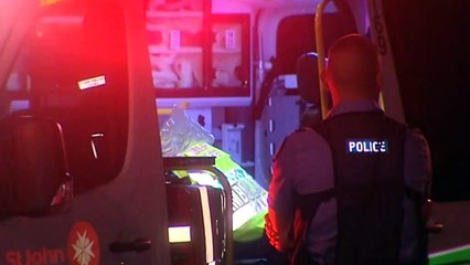 Investigation launched after man shot by police