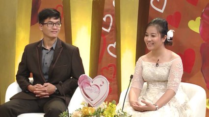 Cô dâu trẻ bật khóc khi tâm sự về mối quan hệ với nhà chồng  | Trọng Dương - Thanh Hiền | VCS #125