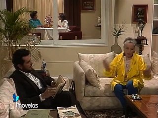 Mi Segunda Madre Capitulo 13 y 14