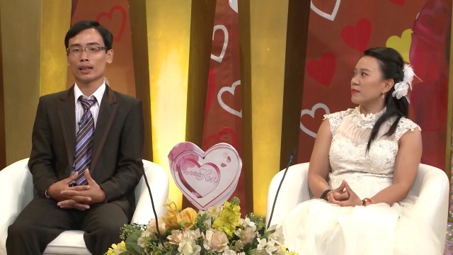 Cô vợ trẻ với nghị lực phi thường vượt qua mặc cảm bản thân | Minh Trí - Thảo Phương | VCS #130