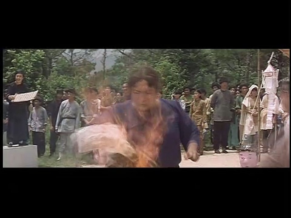อำดีผีไม่กัด The Dead and The Deadly (1982) part 02