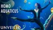 What If Humans Were Underwater Creatures? | Unveiled