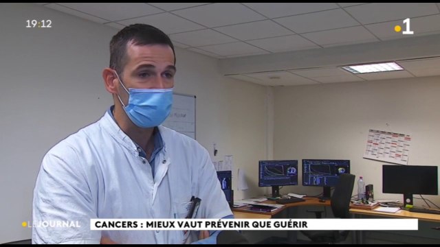 Cancer : inciter au dépistage précoce pour éviter des traitements lourds
