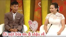 Ông chồng đánh vợ và cái kết  | Trọng Kỳ - Thúy Hiệp | VCS #141