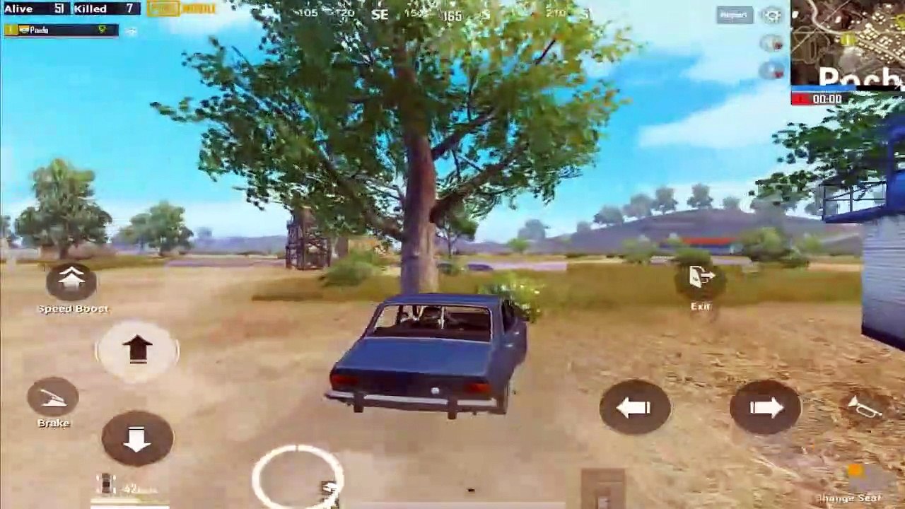 PUBG Mobile! THEY TRIED TO TRICK ME! - 21 KILLS Solo vs Squad