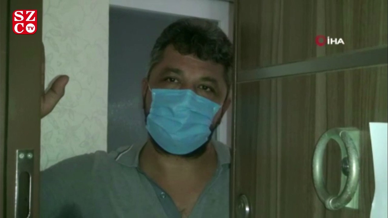 Kemal Sunal’ın Korkusuz Korkak filmi Gaziantep’te gerçek oldu