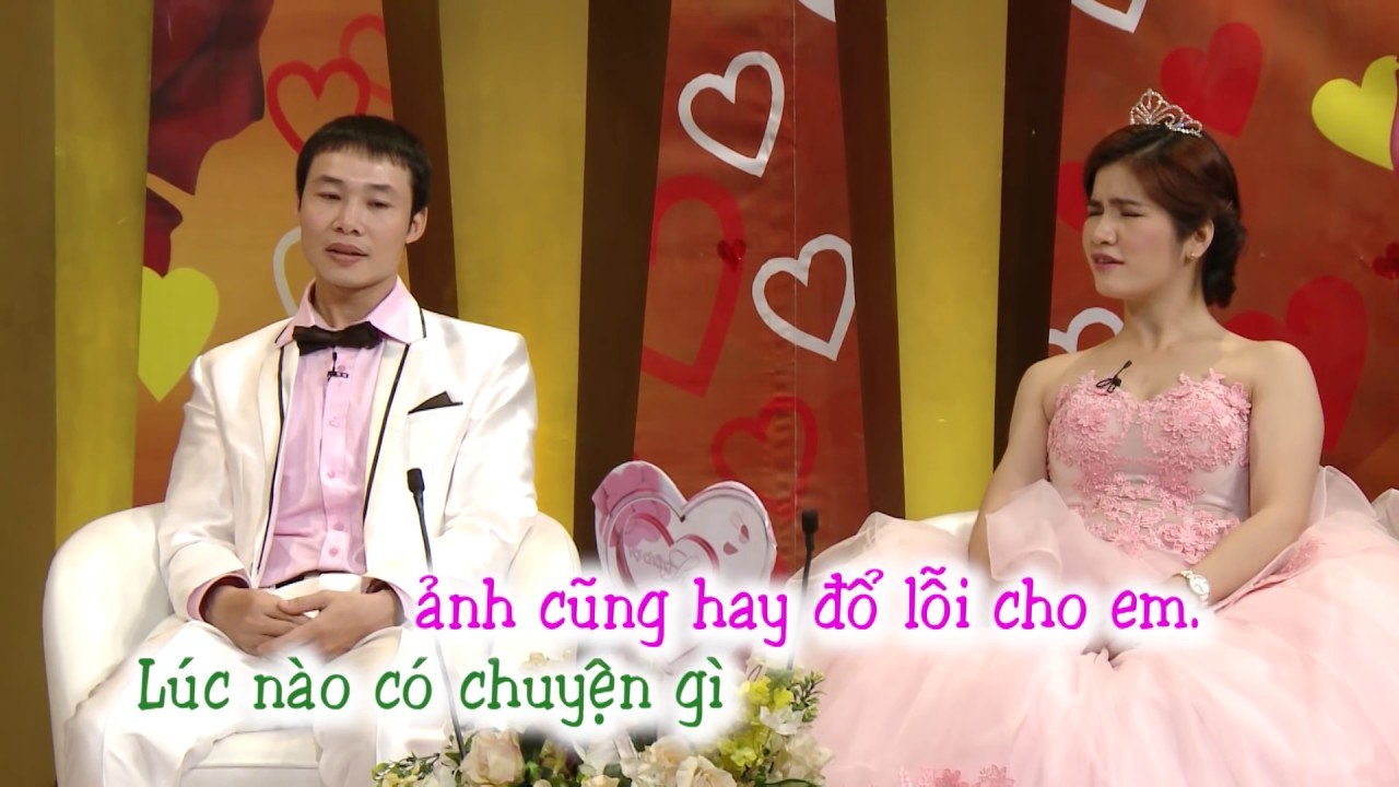 Ông chồng bạo lực gặp cô vợ nóng tính  | Ngọc An - Thị Trầm | VCS #147