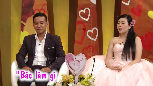 Chàng rể thông minh dùng kế lấy lòng phụ huynh | Đức Toàn - Ngọc Hiền | VCS #148