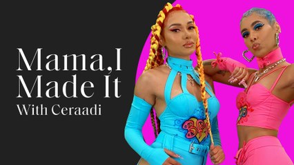 Ceraadi Shares Their Chicken Adobo Recipe with ELLE | Mama, I Made It