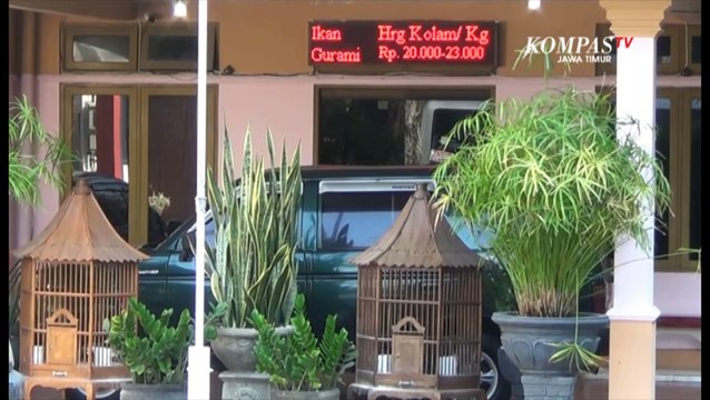 9 Pegawai Terkonfirmasi Covid-19, Dinas Peternakan Blitar Lockdown