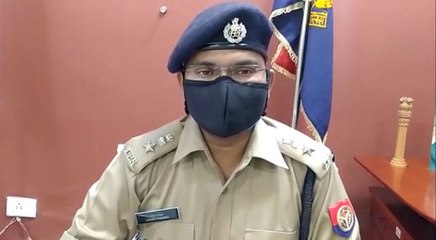 ग्रेटर नोएडा: धारदार हथियार से युवती का गला रेतकर की हत्या