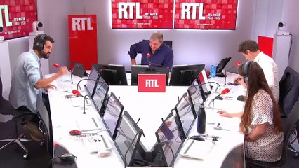 Le journal RTL de 7h du 17 septembre 2020