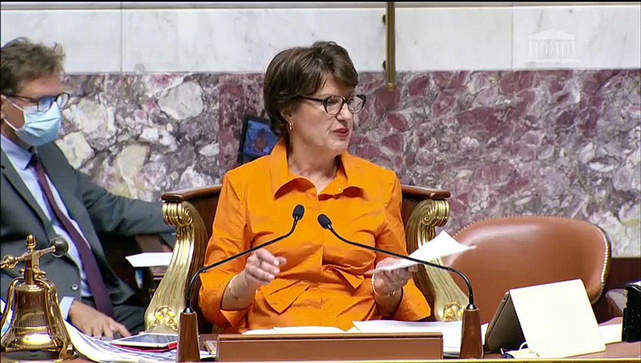 1ère séance : Inclusion dans l'emploi par l'activité économique (suite) ; Conseil Economique Social et environnemental (projet de loi organique) - Mercredi 16 septembre 2020