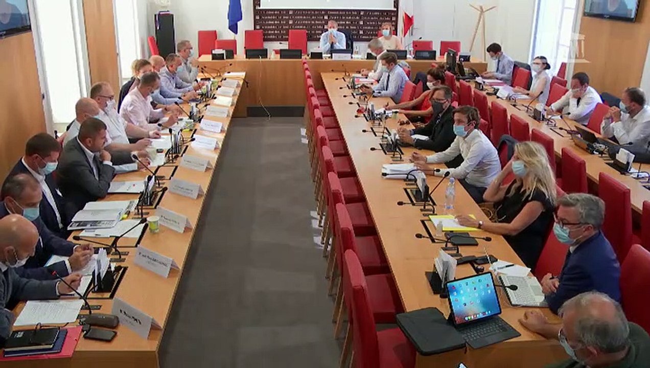 Pratiques et doctrines de maintien de l’ordre : Table ronde de représentants de syndicats de policiers et de représentants des associations professionnelles de la gendarmerie  - Mercredi 16 septembre 2020