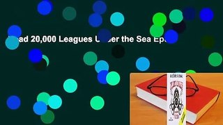 Read 20,000 Leagues Under the Sea Epub