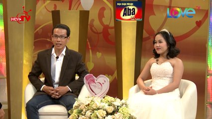 Chồng té ghế khi vợ thú nhận ấn tượng đầu tiên là rất ghét bởi nói nhiều như đàn bà 