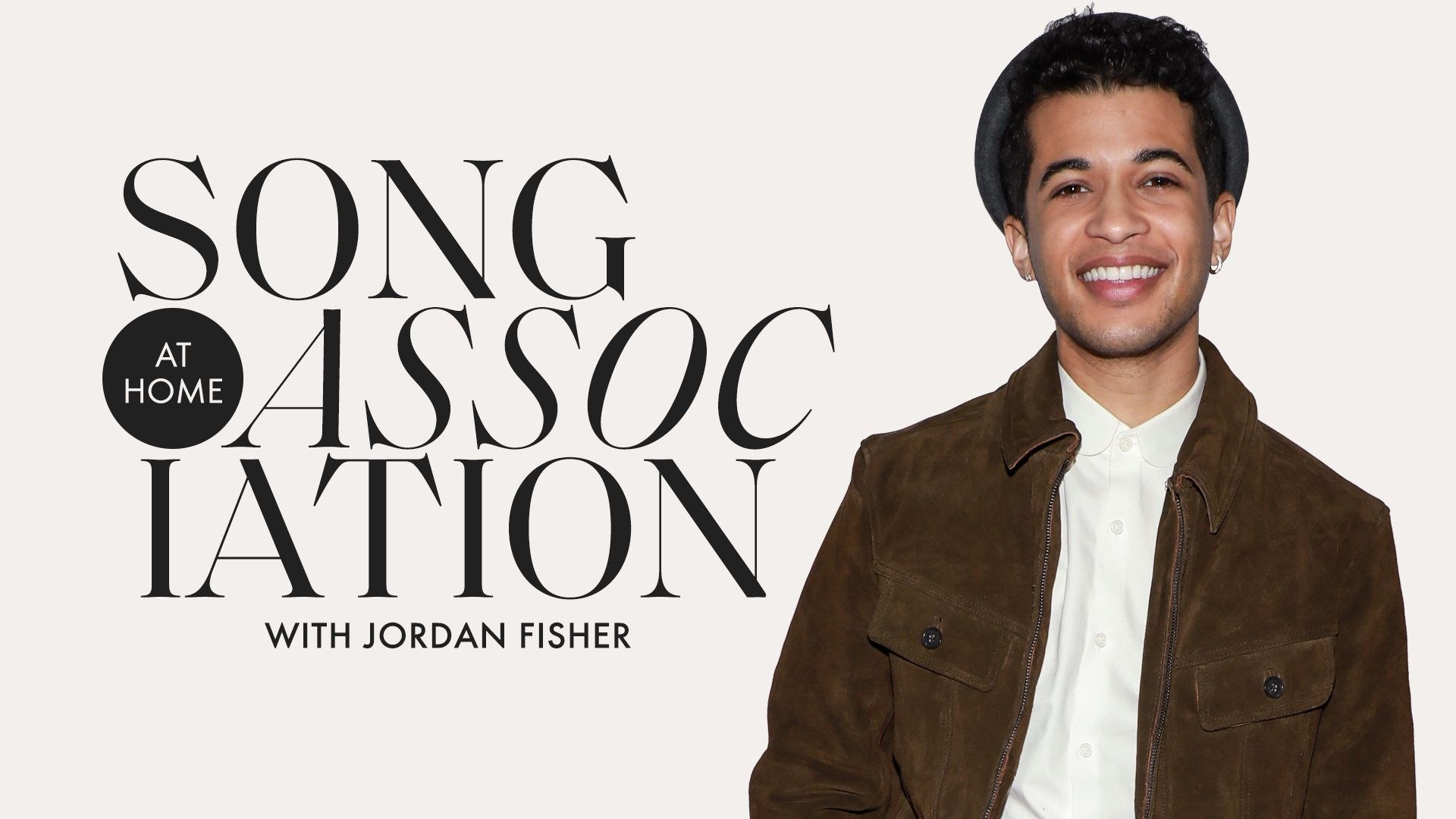 The Latest Jordan Fisher Videos On Dailymotion