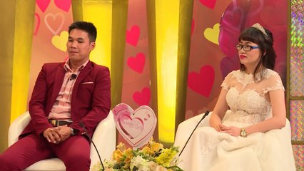 Hồng Vân gợi ý cách tìm tiếng nói chung cho cặp vợ đồng đặc biệt  | Phú Huy - Ngọc Hiếu | VCS #155