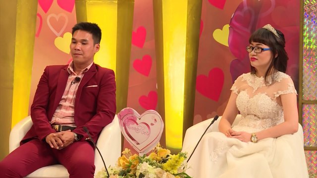 Hồng Vân gợi ý cách tìm tiếng nói chung cho cặp vợ đồng đặc biệt | Phú Huy - Ngọc Hiếu | VCS #155