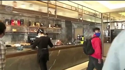 Pemerintah Siapkan Hotel untuk Isolasi Pasien Covid-19