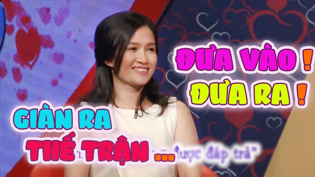 Cô Nàng 33 NỔI LOẠN  "NHỊN ĂN THỊT TRAI" Mấy Nă...