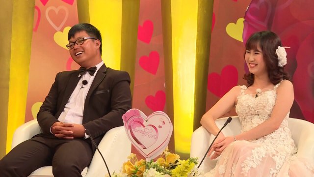 Anh chồng hay 'thả bom' | Quốc Cường - Thái Bình | VCS #155