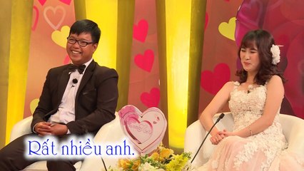 Vợ xưng hô 'mày - tao' với chồng  | Quốc Cường - Thái Bình | VCS #155