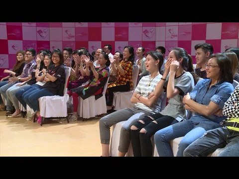 Anh chổng đảm đang chăm cô vợ nhõng nhẽo | Duy Linh - Thị Bồng | VCS #157