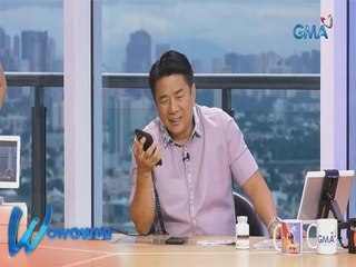 Wowowin: Nerbyosong caller, mapakalma kaya ng 20K?