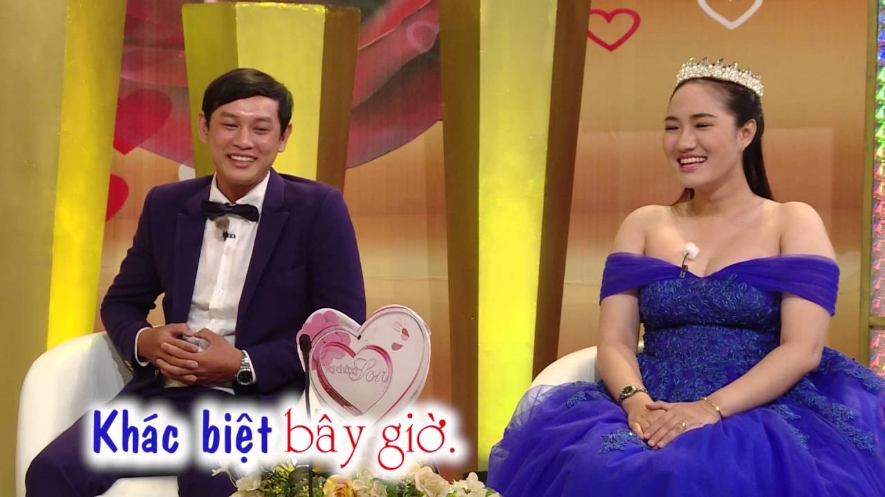 Câu chuyện siêu hài hước của cô vợ chết mê chết mệt nụ cười của chồng | Văn Mạnh - Cẩm Tú | VCS #152