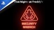 Five Nights At Freddy's - Security Breach - Teaser Trailer _ PS5
