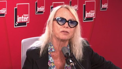 Laure Adler : "Dans d'autres civilisations que la nôtre, la vieillesse est un supplément, une possibilité de transmission de connaissances..."