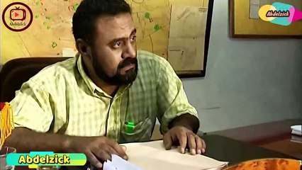Film Marocain Toyour 3la achkaliha ta9a3 part 2 فيلم المغربي الطيور على أشكالها تقع