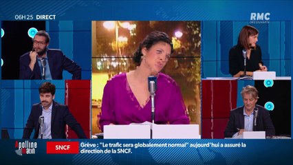 Le portrait de Poinca : qui est Bob Woodward, journaliste américain ? - 17/09