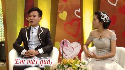 Anh chồng mê game và lười dọn dẹp | Hữu Định - Bồng Sơn | VCS #136