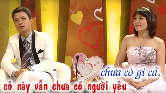 Sau 2 ngày gặp mặt - chồng liền hỏi cưới vợ ngay lập tức | Công Minh - Thị Hiệp | VCS #136