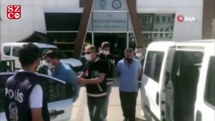 Engelli kadına tecavüz eden 1 kişi tutuklandı