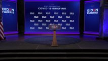 Former VP Joe Biden speaks on developing and distributing a Covid-19 vaccine — 9_16_2020