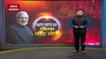 PM Modi's dream project Sardar Sarovar Dam on his birthday