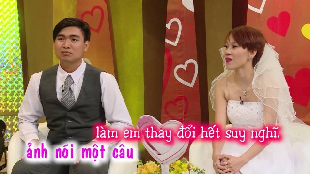 Chồng 'cưa' được vợ nhờ kèm học cho vợ thi lại | Tăng Thịnh - Ngọc Hương | VCS #138