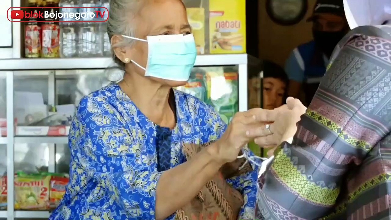 'SAHABAT PERTAMINA' Program yang Dinanti Warga