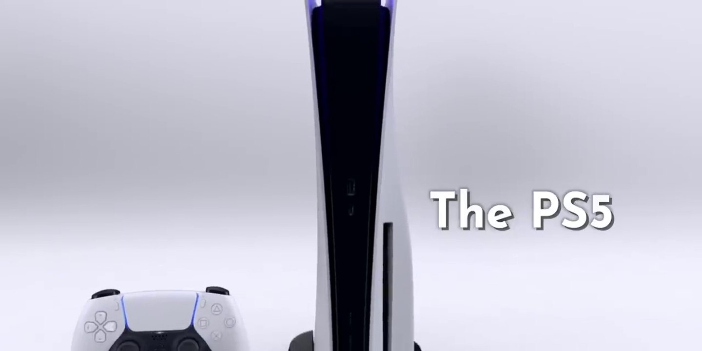 The $399 PS5 is Here.