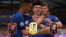 FIFA 21 - The Ratings Collective Player Ratings Reveal Trailer