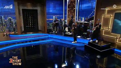 The 2night show: Αυτές είναι οι νέες συνεργάτιδες του Γρηγόρη Αρναούτογλου