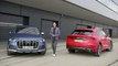 The new Audi SQ7 / SQ8 - Highlights