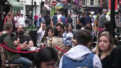 Espanha decreta confinamento parcial em Madrid