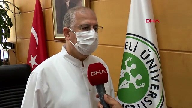 Prof.Dr. Cantürk İkinci dalga da birinci dalga kadar tehlikeli