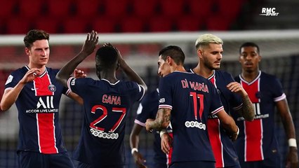 PSG : "Il peut être un joueur important pour nous indique", Tuchel compte sur Draxler